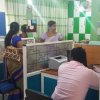 Front Office Opening